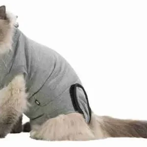 TRIXIE BODY GATTO PROTET. S-M