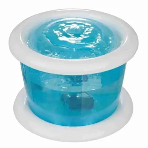 TRIXIE BUBBLE STREM DISTRIB. AUTOM. ACQUA 3 LT.