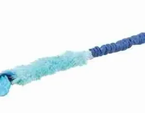 TRIXIE BUNGEE CORDA CON ANELLO IN TPR CM 10/56