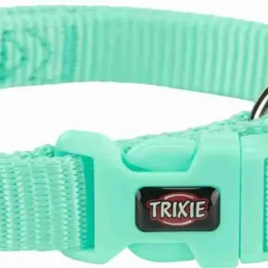 TRIXIE COLLARE M-L 35-55CM/20MM MENTA