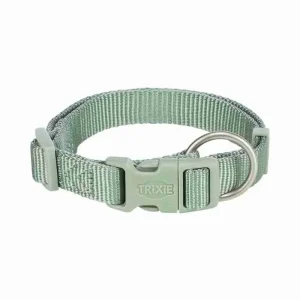 TRIXIE COLLARE S 25-40CM/10MM SALVIA