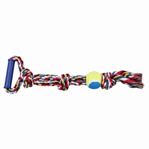 TRIXIE CORDA GIOCO IN COTONE 50 CM.