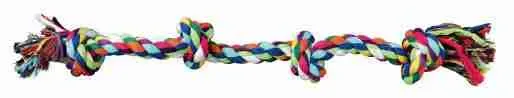 TRIXIE CORDA IN COTONE 360 GR. 54 CM.