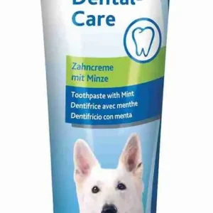 TRIXIE DENTIFRICIO ALLA MENTA GR 100