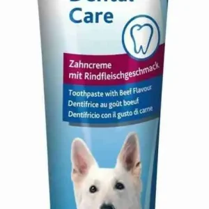 TRIXIE DENTIFRICIO GUSTO CARNE GR 100