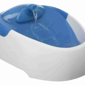 TRIXIE DUO STREAM DISTRIB.AUTOM.ACQUA LT. 1