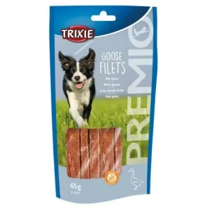 Trixie Filetti Di Oca