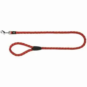 TRIXIE GUINZ CAVO L-XL 1MT/18MM ROSSO