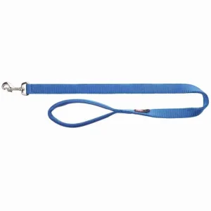 TRIXIE GUINZ DOPPIO L-XL 2,5 MM/1,2 M BLU