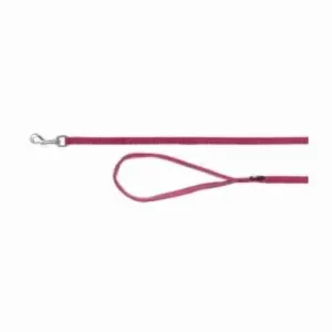 TRIXIE GUINZ DOPPIO L-XL 2,5 MM/1,2 M CICLAMINO