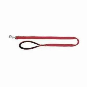 TRIXIE GUINZ DOPPIO L-XL 2,5 MM/1,2 M ROSSO