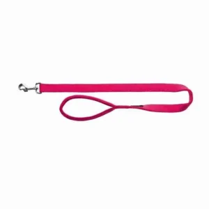 TRIXIE GUINZ DOPPIO M-L 2,0 MM/1,2 M CORALLO