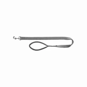 TRIXIE GUINZ DOPPIO M-L 2,0 MM/1,2 M GRIGIO