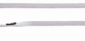 TRIXIE GUINZ DOPPIO M-L 2,0 MM/1,2 M LILLA CHIARO