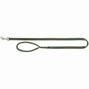 TRIXIE GUINZ DOPPIO XS 10 MM/1,2 M FORESTA