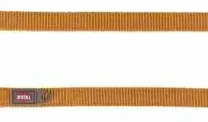 TRIXIE GUINZ DOPPIO XS-S 15 MM/1,2 M CURRY
