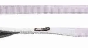 TRIXIE GUINZ DOPPIO XS-S 15 MM/1,2 M LILLA CHIARO