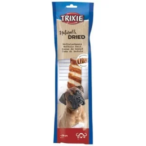 Trixie Natural & Dried Coda di bufalo essiccata
