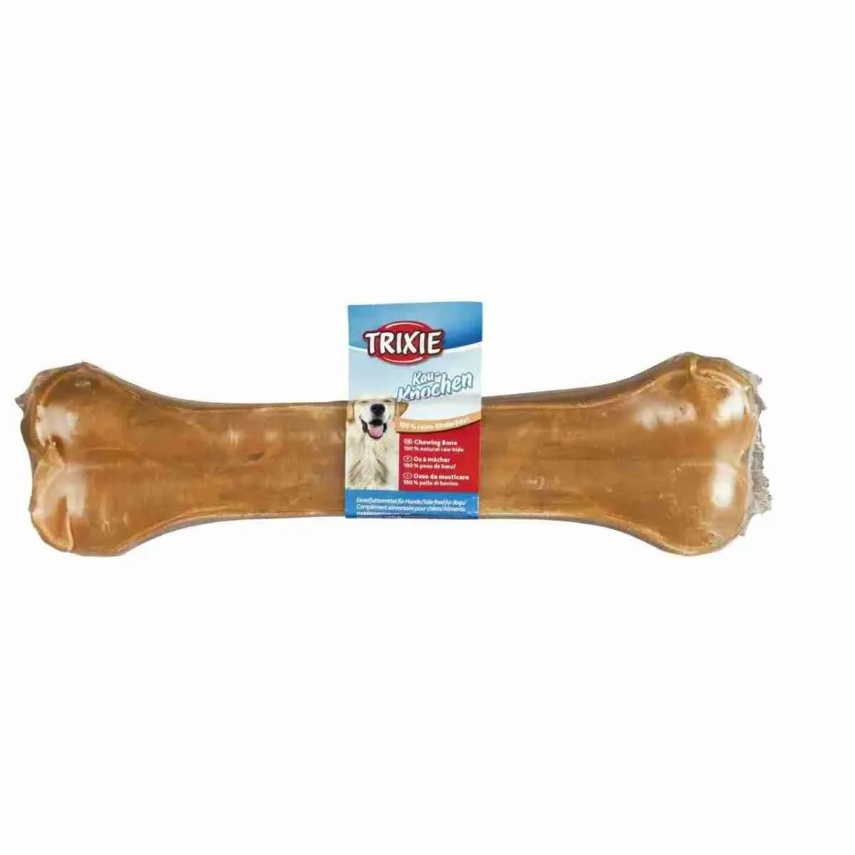 TRIXIE OSSO BUFALO MIS.5 GR.95