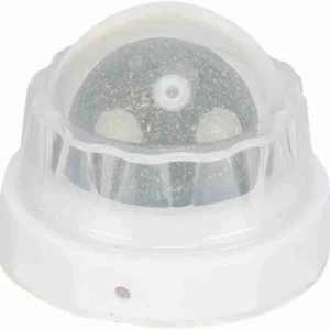 TRIXIE PALLINA MATATABI CON SUPPORTO AUTOADESIVO DIAM 5 CM