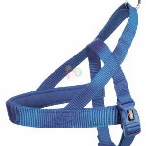 TRIXIE PETTORINA COMFORT MIS L-XL CM 68-88/MM50 BLU