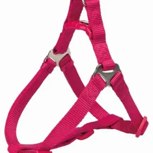 TRIXIE PETTORINA EASY MIS XL CM 80-100/MM 25 CORALLO