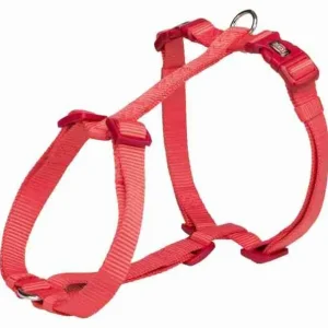 TRIXIE PETTORINA H MIS L CM 60-87/MM25 CORALLO