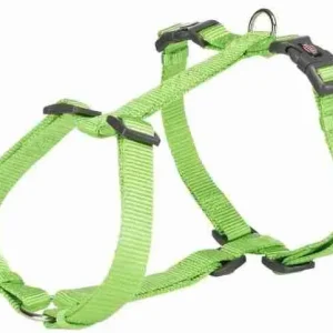 TRIXIE PETTORINA H MIS L CM 60-87/MM25 VERDE