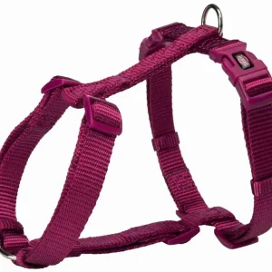 TRIXIE PETTORINA H MIS L-XL CM 75-120/MM25 CICLAMINO