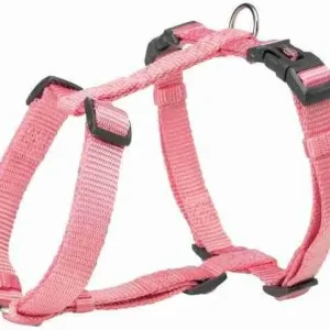 TRIXIE PETTORINA H MIS L-XL CM 75-120/MM25 ROSA