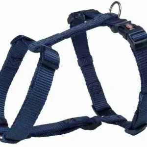 TRIXIE PETTORINA H MIS M-L CM 52-75/MM20 DENIM