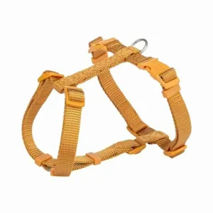 TRIXIE PETTORINA H MIS S-M CM 42-60/MM15 CURRY