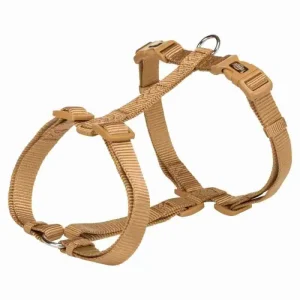 TRIXIE PETTORINA H MIS XXS-XS CM 20-31/MM10 BEIGE