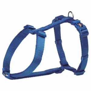 TRIXIE PETTORINA H MIS XXS-XS CM 20-31/MM10 BLU