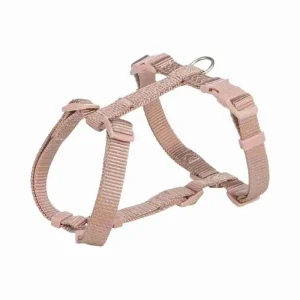 TRIXIE PETTORINA H MIS XXS-XS CM 20-31/MM10 BLUSH