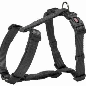 TRIXIE PETTORINA H MIS XXS-XS CM 20-31/MM10 GRIGIO