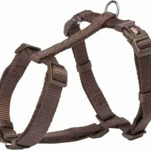 TRIXIE PETTORINA H MIS XXS-XS CM 20-31/MM10 NOCCIOLA