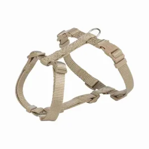 TRIXIE PETTORINA H MIS XXS-XS CM 20-31/MM10 SABBIA