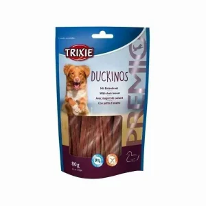 TRIXIE PREMIO DUCKINOS gr 80