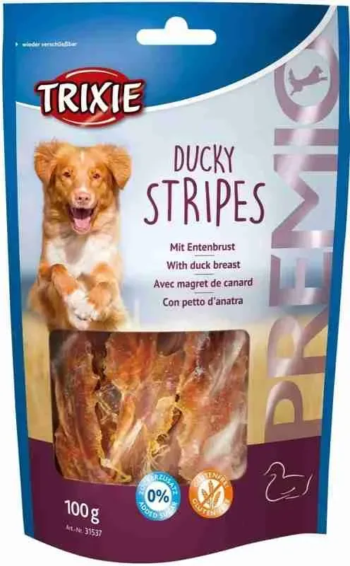 TRIXIE PREMIO DUCKY STRIPES gr 100