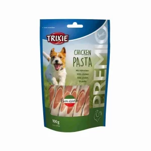 TRIXIE PREMIO PASTA GR. 100