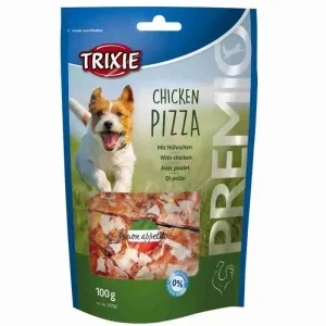 TRIXIE PREMIO PIZZA 100 GR.
