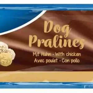 TRIXIE PREMIO PRALINE PER CANI CON POLLO gr 100