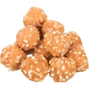 Trixie Premio Rice Chicken Balls Con Pollo E Riso