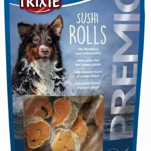 TRIXIE PREMIO SUSHI ROLLS GR 100