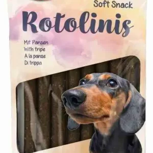 TRIXIE ROTOLINIS TRIPPA 120GR