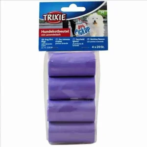 TRIXIE SACCHETTI LAVANDA