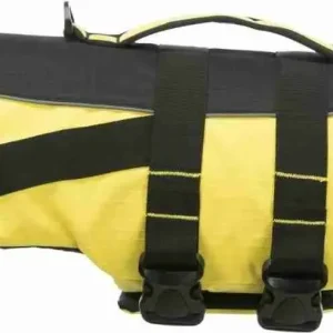TRIXIE SALVAGENTE PER CANE MIS XL CM 65 GIALLO