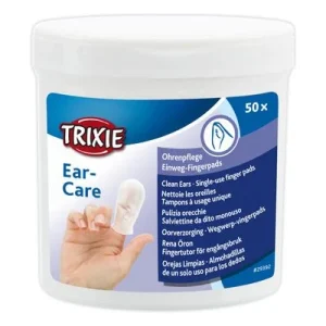 Trixie salviette auricolari