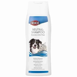 TRIXIE SHAMPOO NEUTRO 250ML.